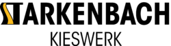 Kieswerk Starkenbach